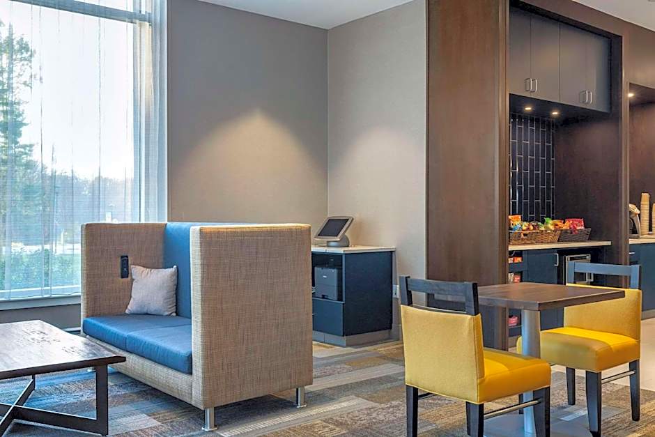 Cambria Hotel Manchester South Windsor