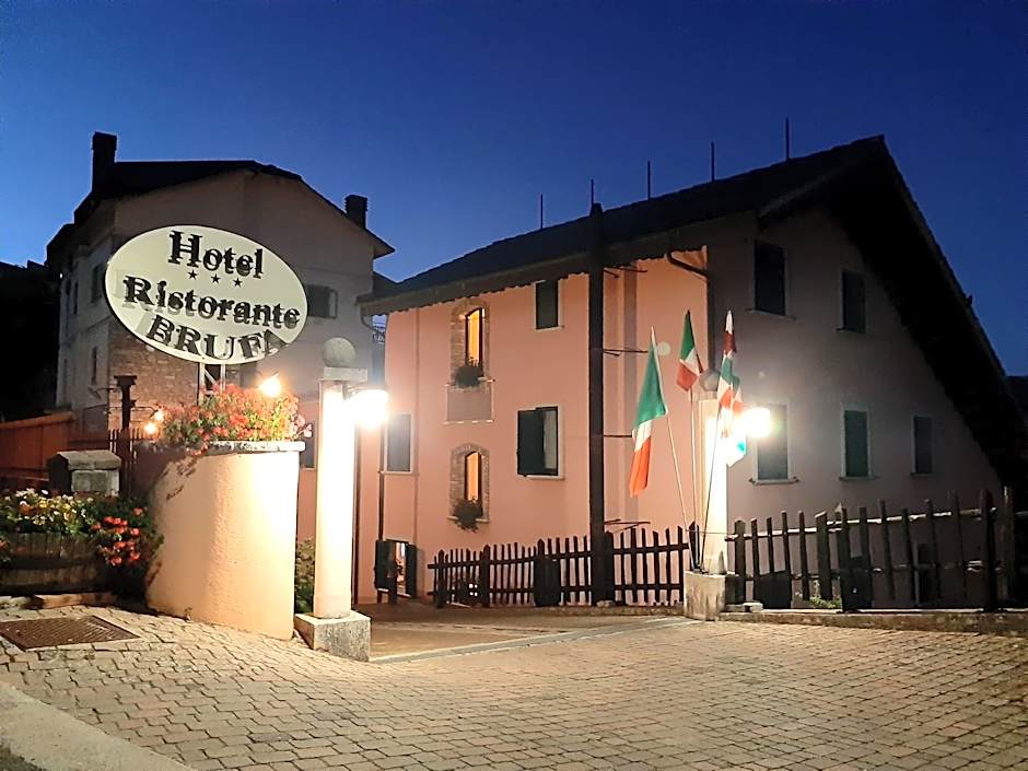 Hotel Brufa