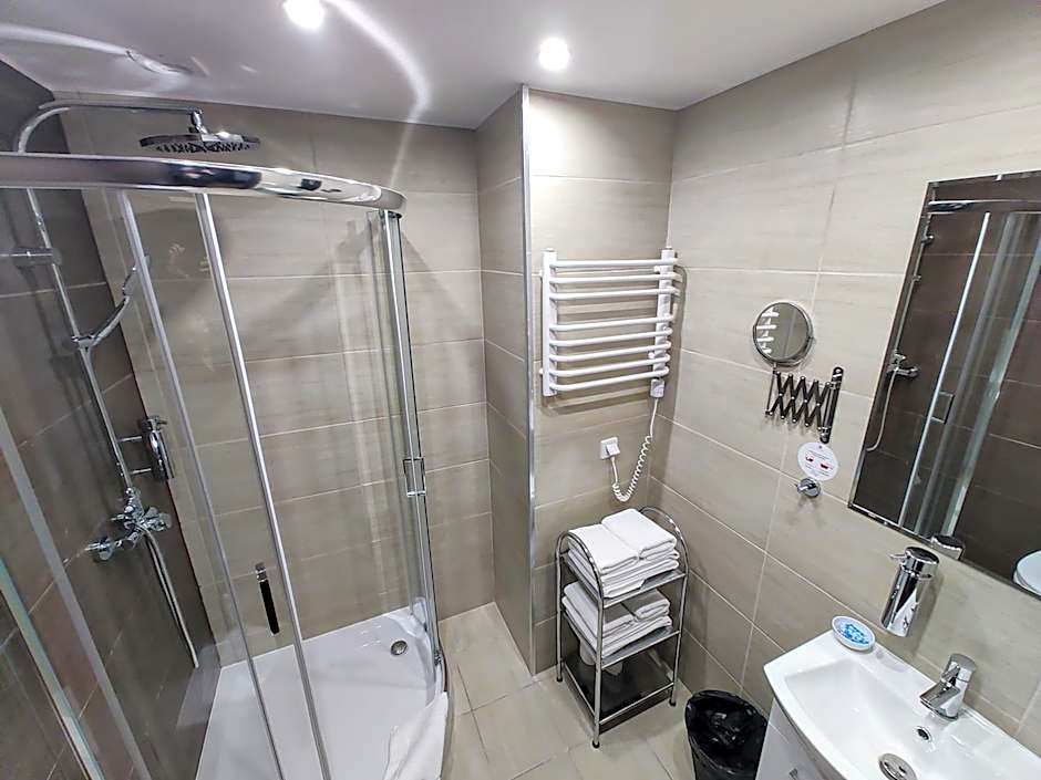 Boutique Hotel's III PiÅ‚sudskiego