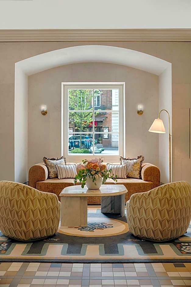 Stradom House Hotel & Spa, Autograph Collection