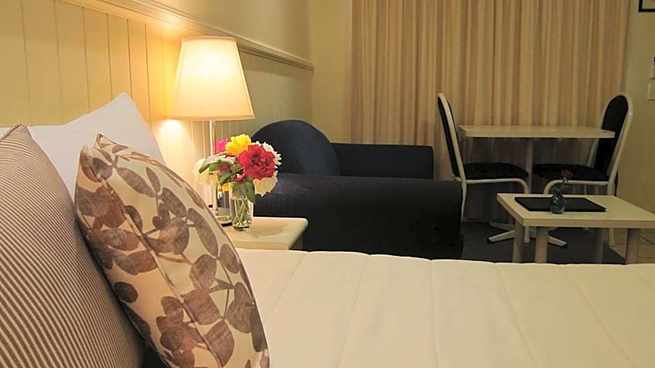 Dalby Mid Town Motor Inn