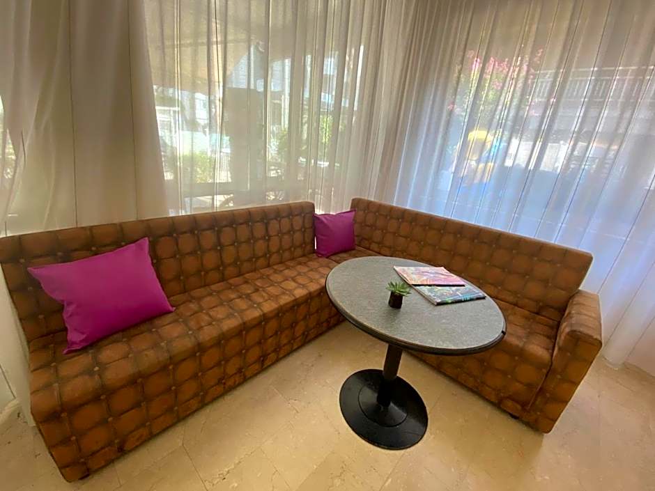 Hotel Cimarosa