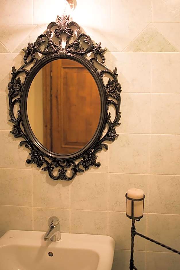 All'ombra della Torre only Rooms