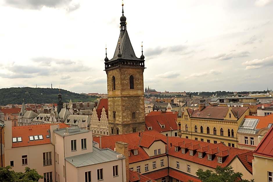 Hotel Praga 1