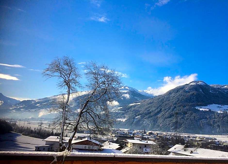 Restaurant Appartements Almdiele