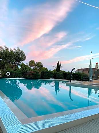 Il Borgo Della Rovere