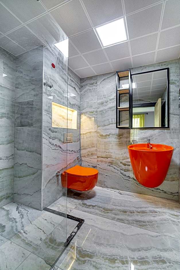 Aria Riva Apart Hotel