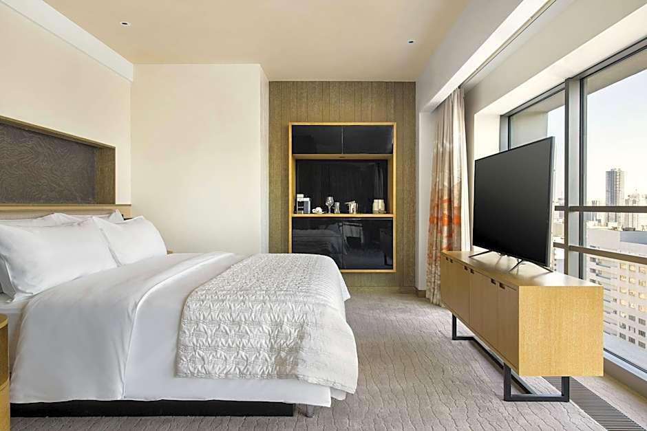 Le Meridien Shenyang Heping