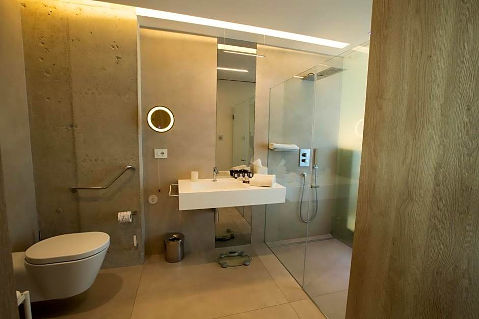 Posia Retreat & Spa UNA Esperienze