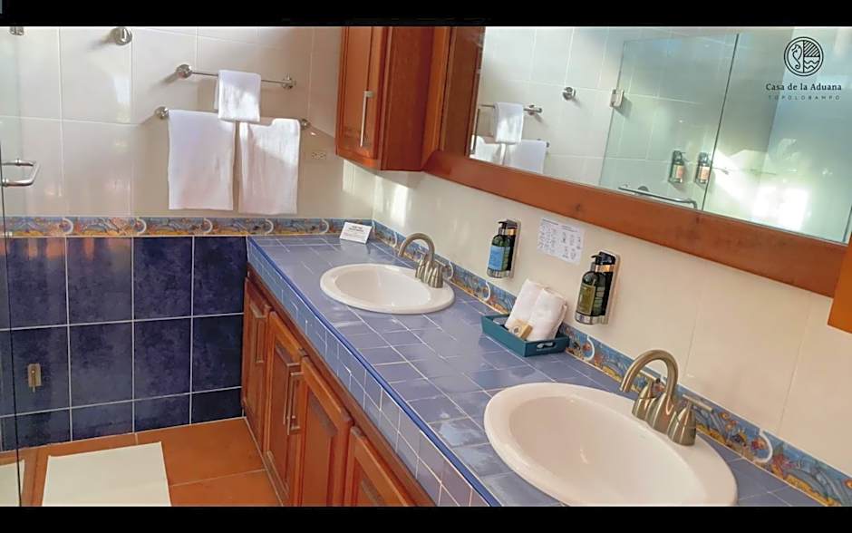 Casa de la Aduana Hotel Boutique