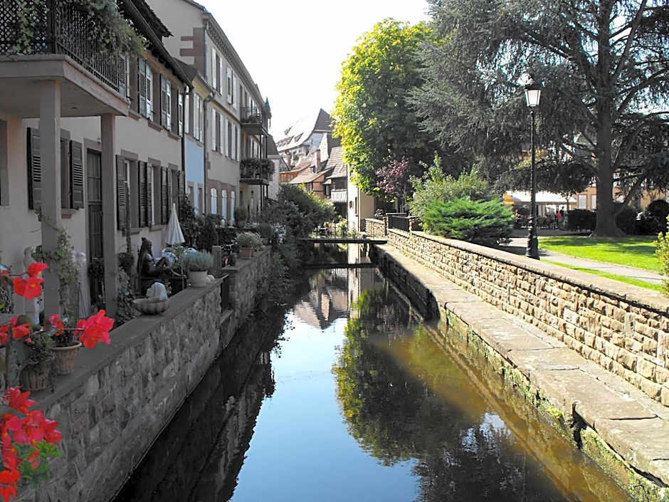 Hotel d'Alsace