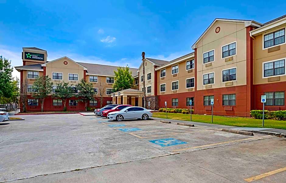 Extended Stay America Select Suites - Houston - Willowbrook - HWY 249