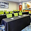 Fairfield Inn & Suites by Marriott Minneapolis Eden Prairie