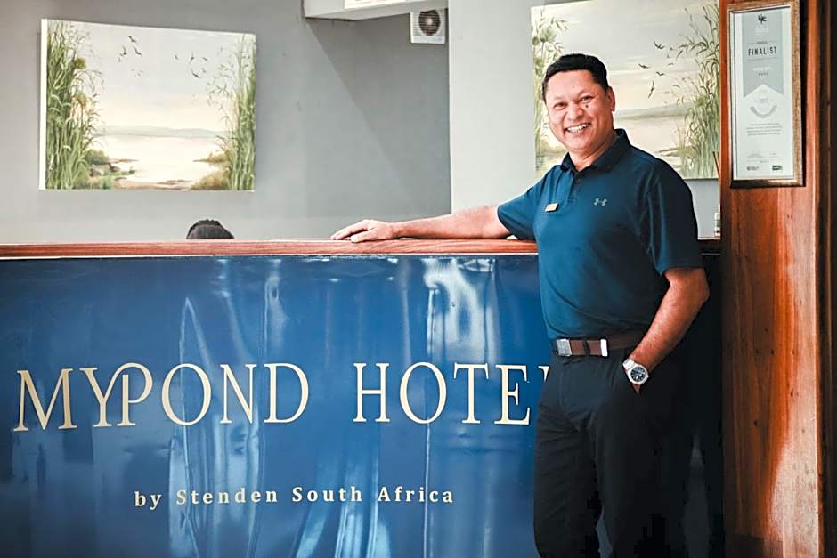 MyPond Stenden Hotel