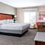 Hampton Inn By Hilton & Suites Sacramento - Cal Expo