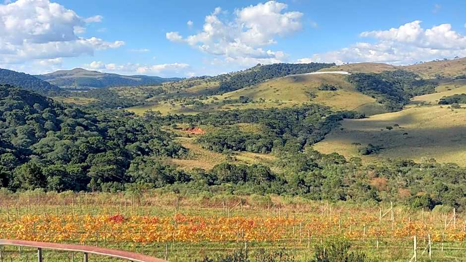 Pousada Rural Canto do Riacho