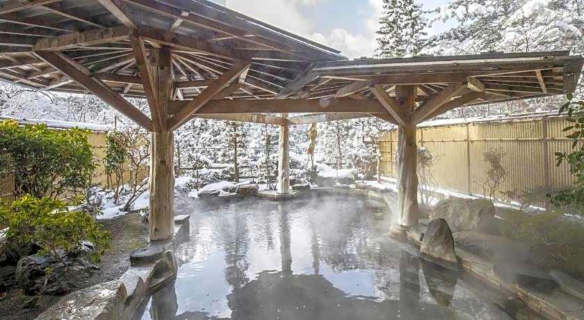 Hanamaki Onsen Hotel Koyokan