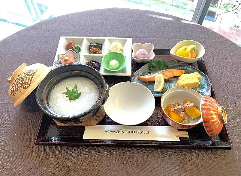 Takarazuka Washington Hotel