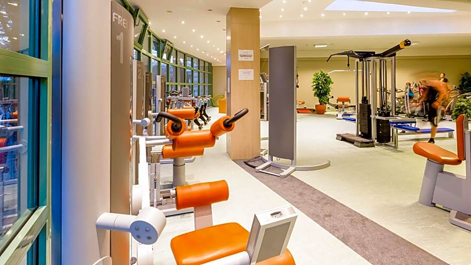 Michels Thalasso Hotel Nordseehaus