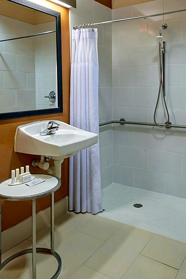 Fairfield Inn by Marriott Kalamazoo West