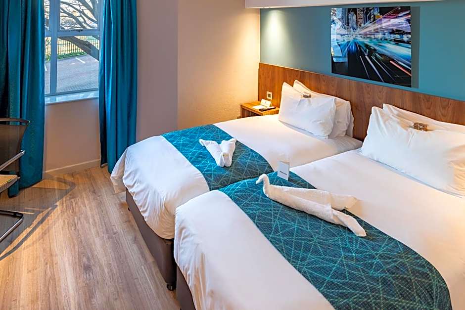 Town Lodge Johannesburg Airport