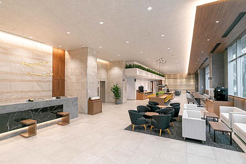 Shimanami PRIME HOTEL IMABARI