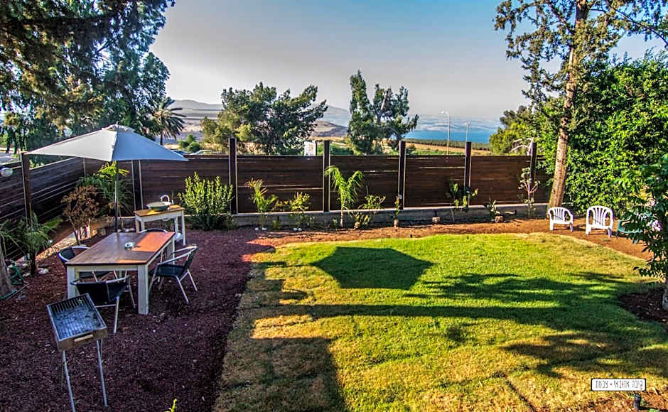 Beautiful Lake View Wooden House