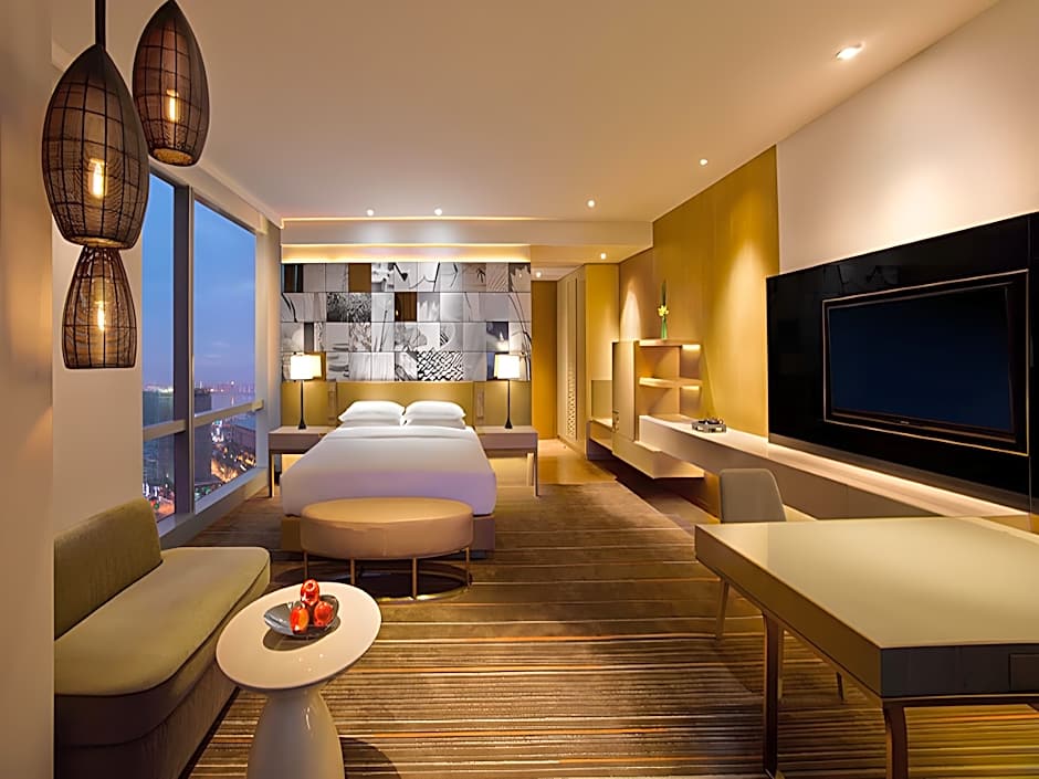 Hyatt Regency Suzhou