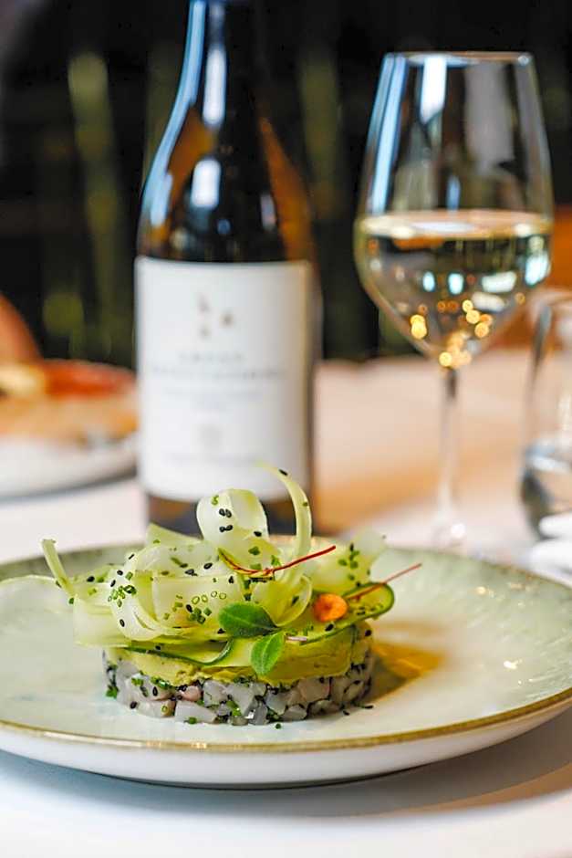 Van der Valk Hotel Amsterdam - Amstel