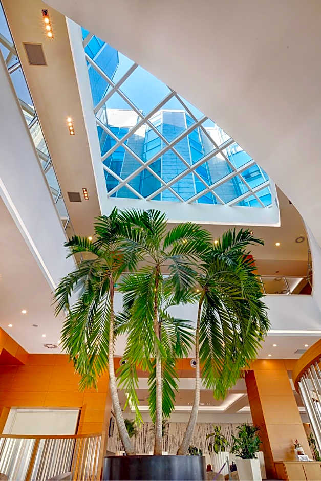 Hotel Diamante Alessandria