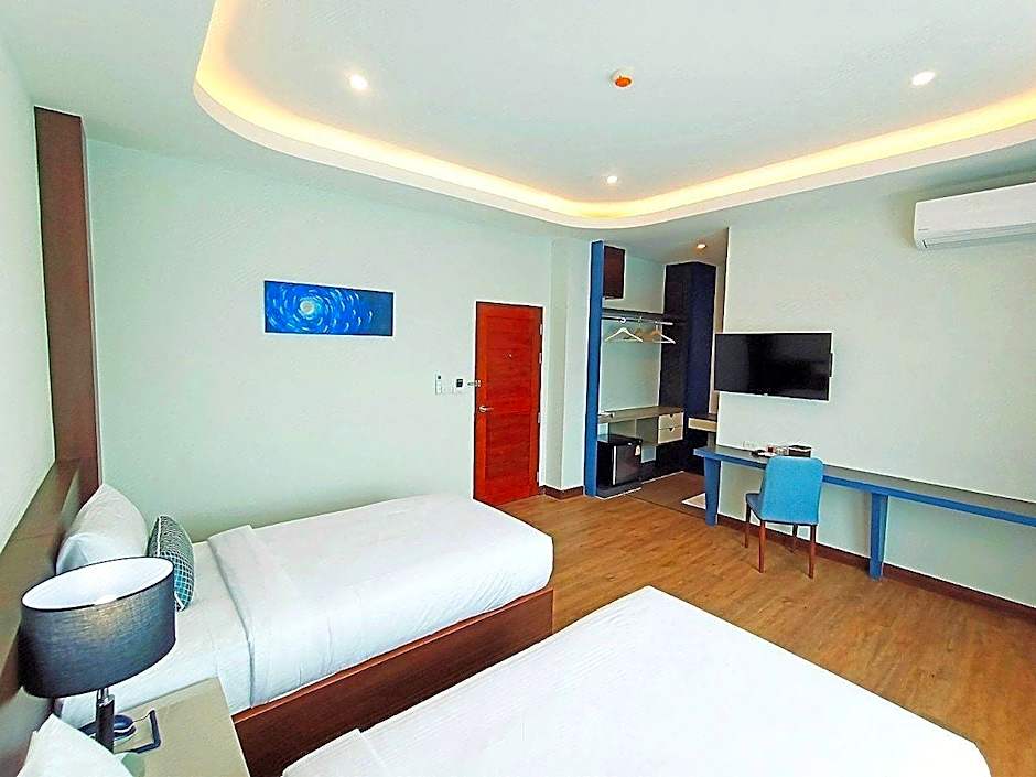 Koco hotel