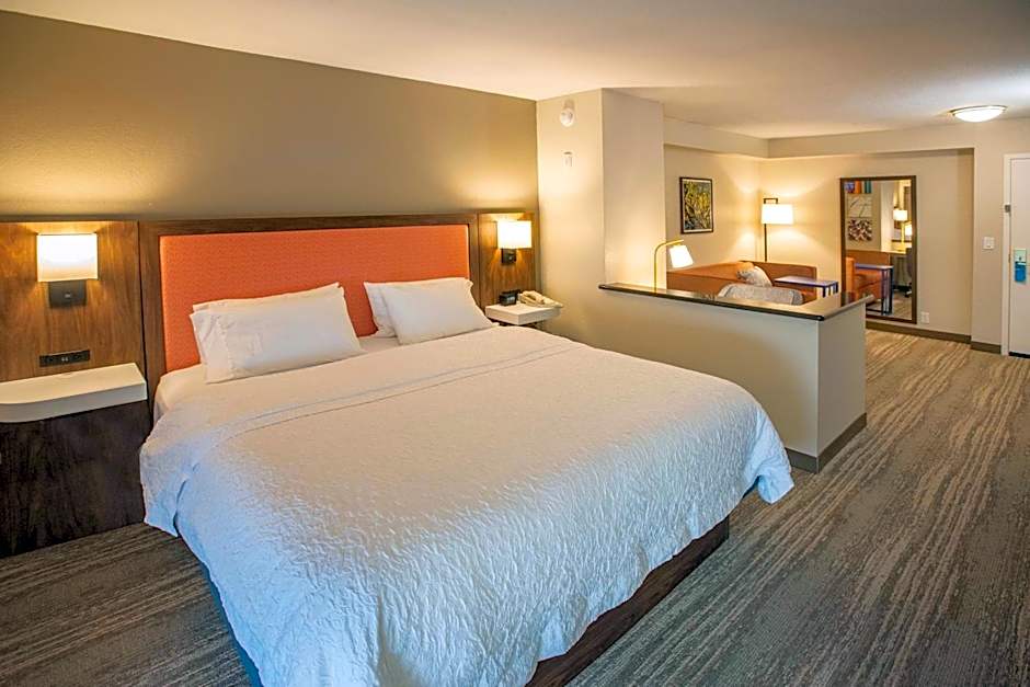 Hampton Inn By Hilton Pensacola-Airport (Cordova Mall Area)