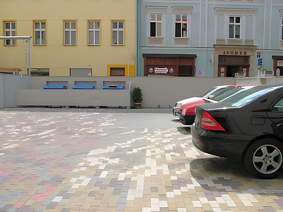 Hotel Praha Liberec