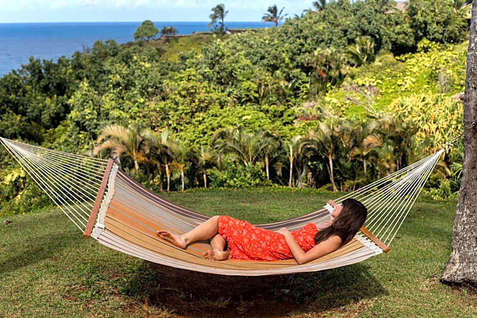 The Cliffs at Princeville