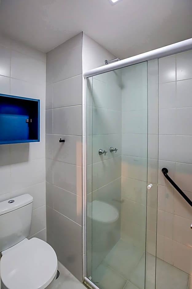 Roomo Butanta Reboucas – Sao Paulo, VT