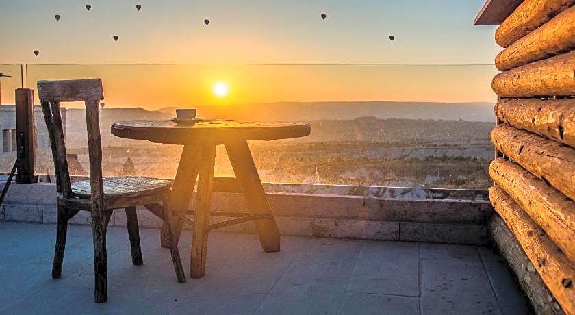 Wish Cappadocia Hotel