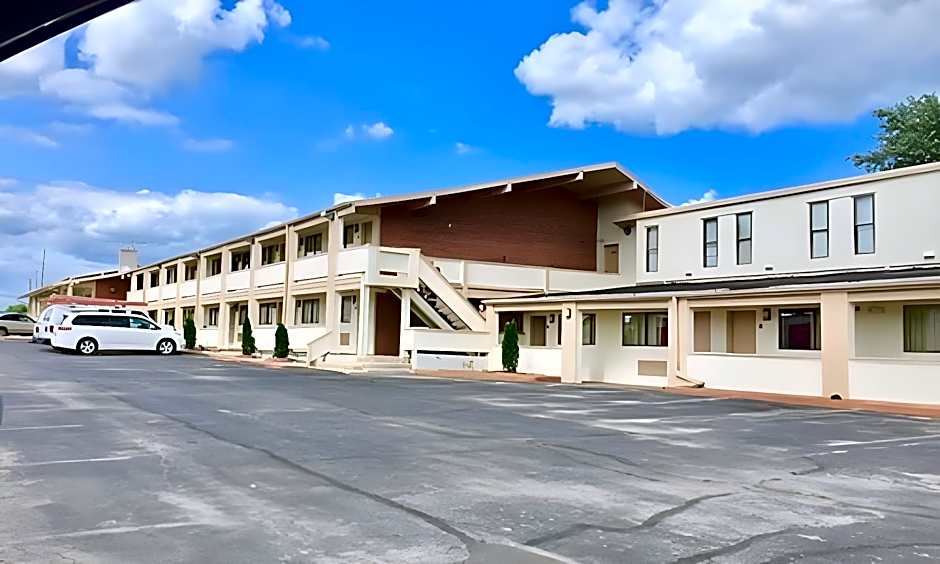 Red Carpet Inn North Chicago