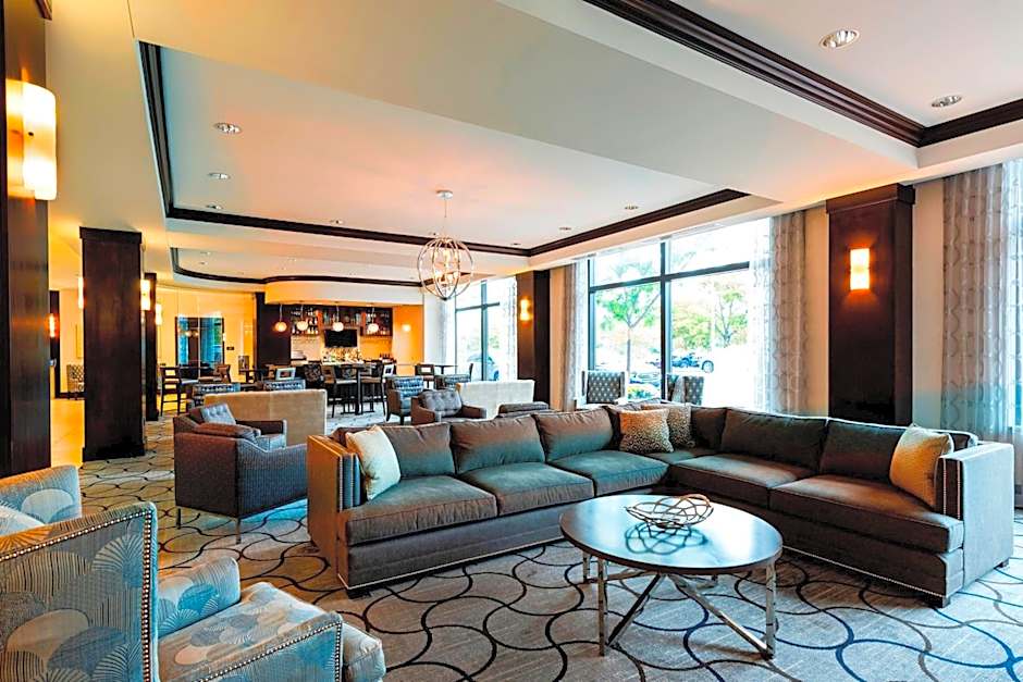 Residence Inn by Marriott Portsmouth Downtown/Waterfront