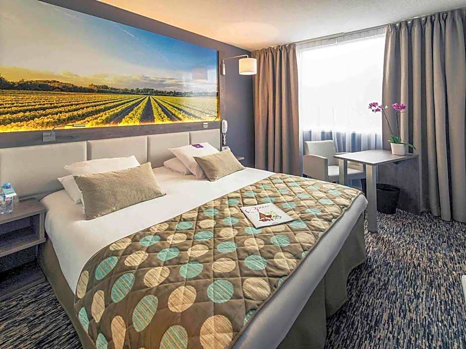 Mercure Beaune Centre
