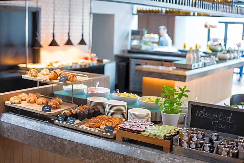 Crowne Plaza Gerrards Cross By IHG