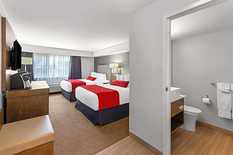Best Western Cowichan Valley Inn