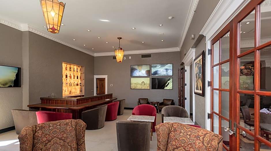 The Eldridge Hotel