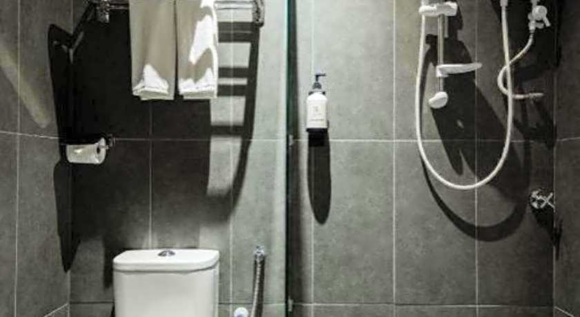 Mozu Hotel SP
