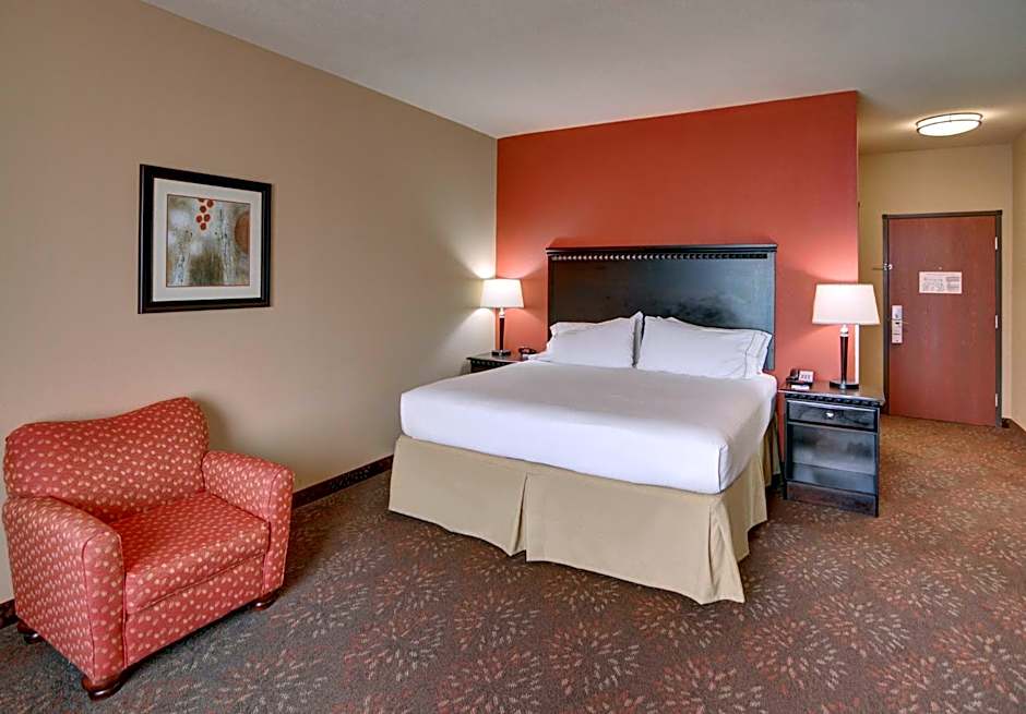 Holiday Inn Express Tyler South By IHG