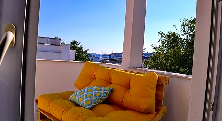 merih butik hotel