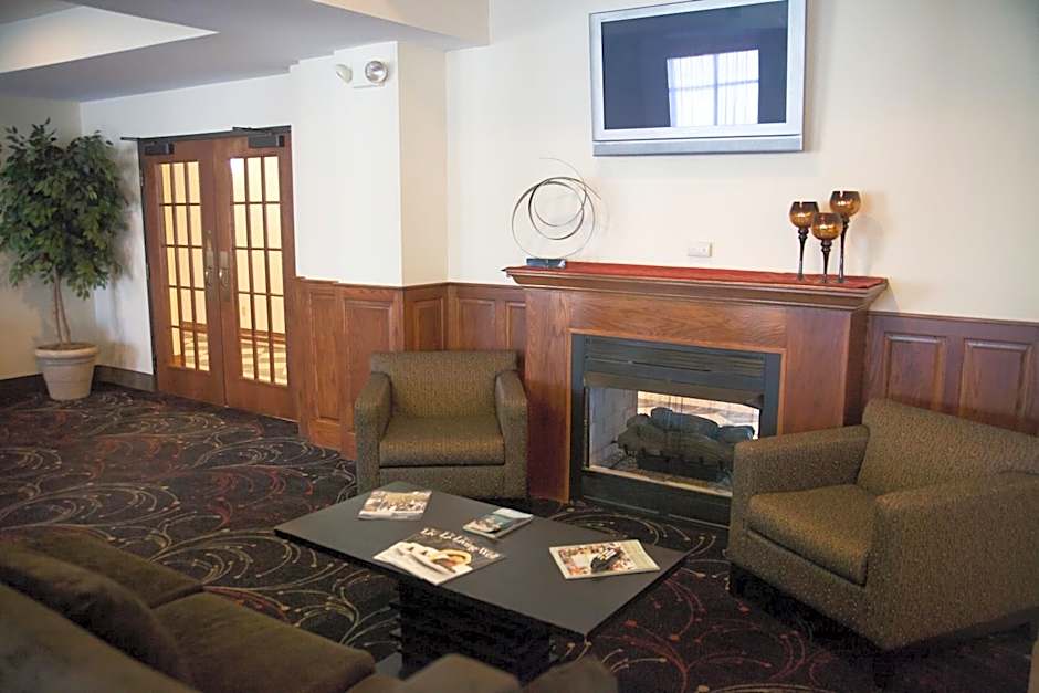 Holiday Inn Express Hotels & Suites Mountain Home By IHG