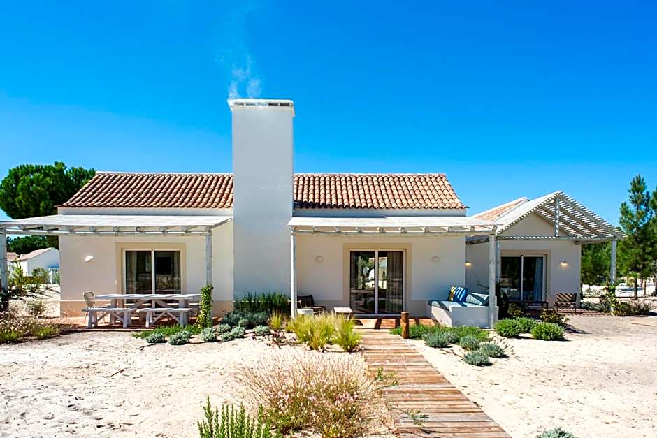 Independente Comporta