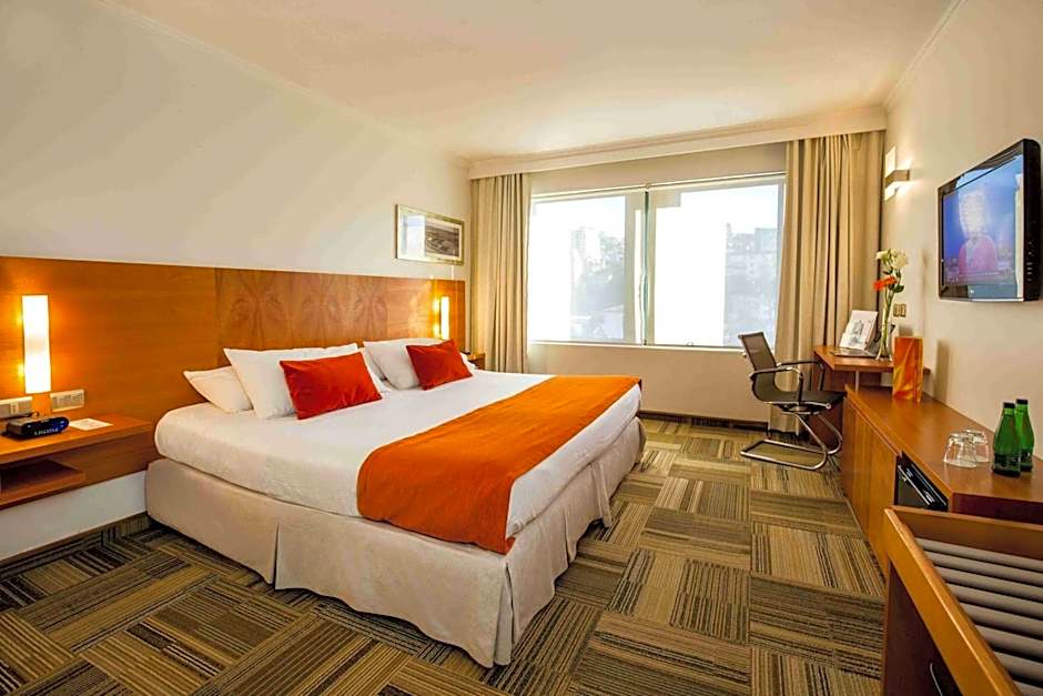 Best Western Marina Del Rey