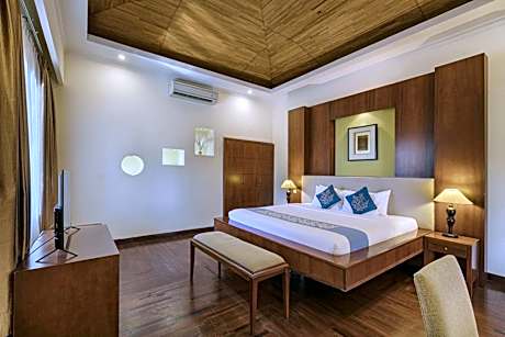 One-Bedroom Private Pool Villa