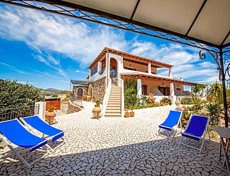 B&B Villa Maristella